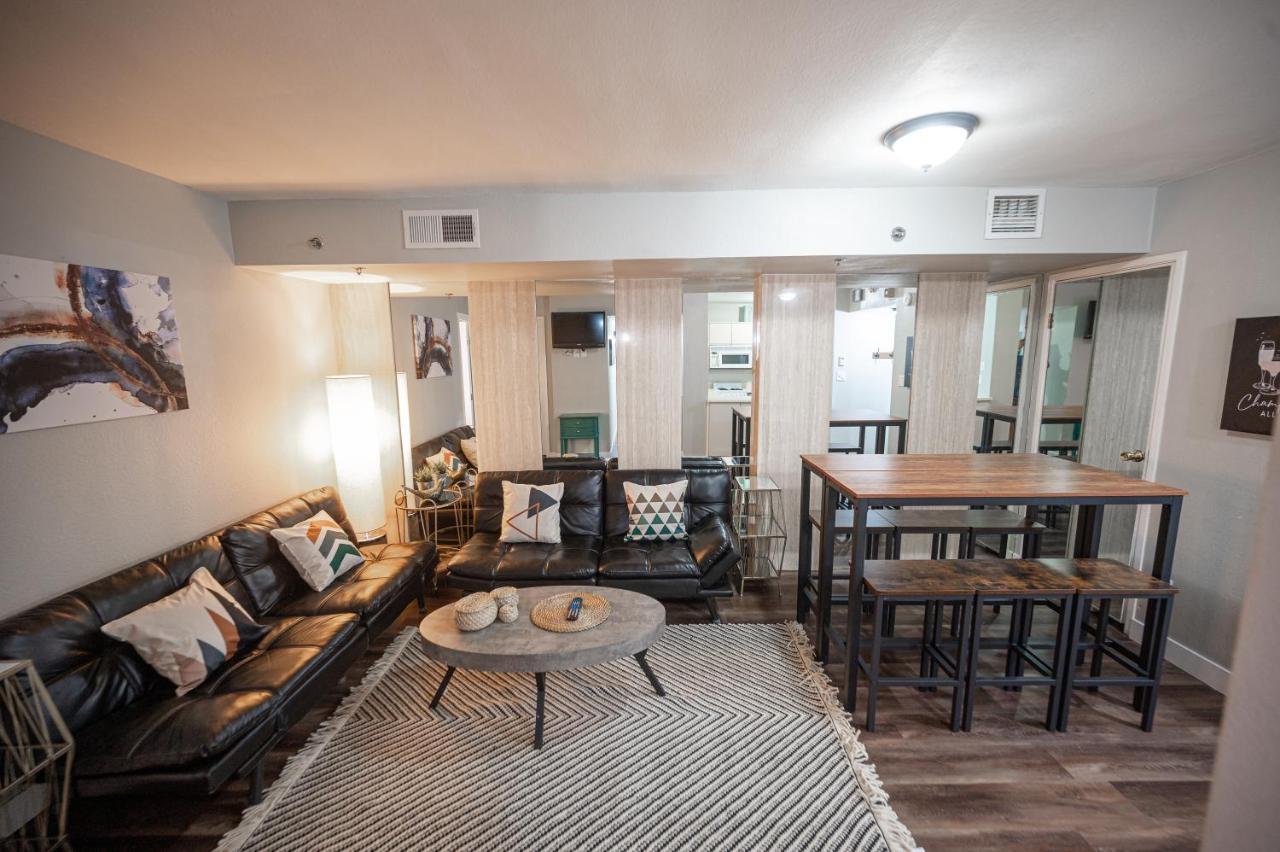 Right On The Strip - 3Br Condo 1110 Las Vegas Exterior photo